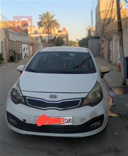كيا ريو